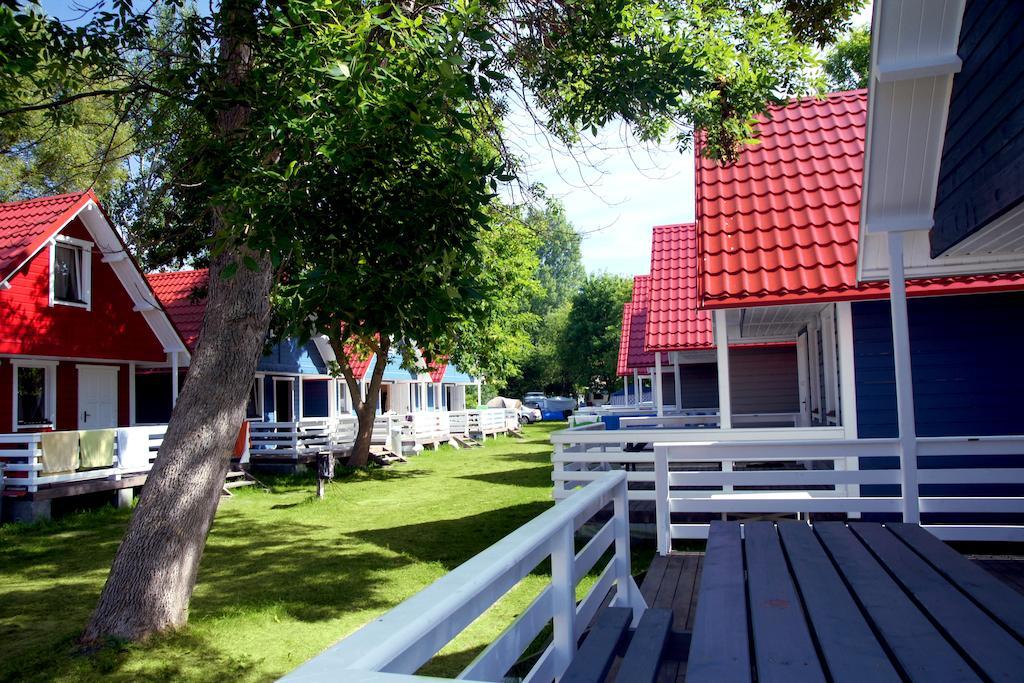 Holiday Resort & Camping Intercamp'84 Leba Room photo